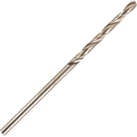 Milwaukee metal drill THUNDERWEB HSS-G DIN338, 1.8x46 mm, (10 pcs) (4932459832)
