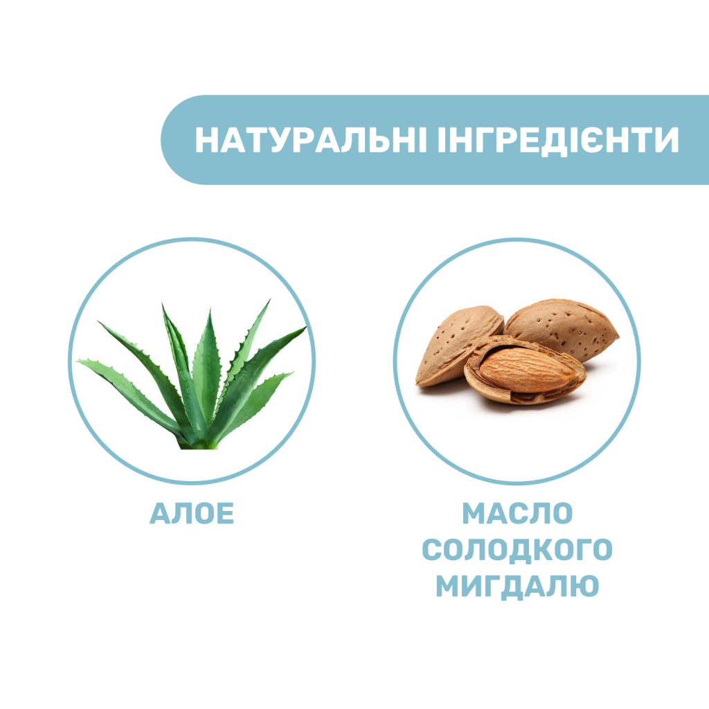 Дитячий шампунь Chicco Natural Sensation Без сліз, 500 мл 8058664164011 (11531.00)