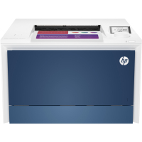 Лазерний принтер HP Color LaserJet Pro 4203dw WiFi (5HH48A)
