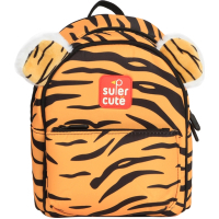 Рюкзак дитячий Supercute Тигреня (SF118)