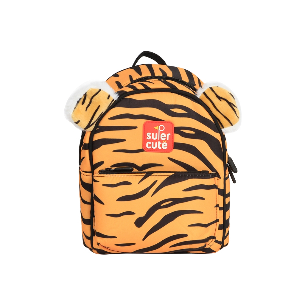 Рюкзак дитячий Supercute Тигреня (SF118)