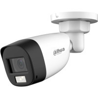 Камера відеоспостереження Dahua DH-HAC-HFW1200CMP-IL-A (2.8)