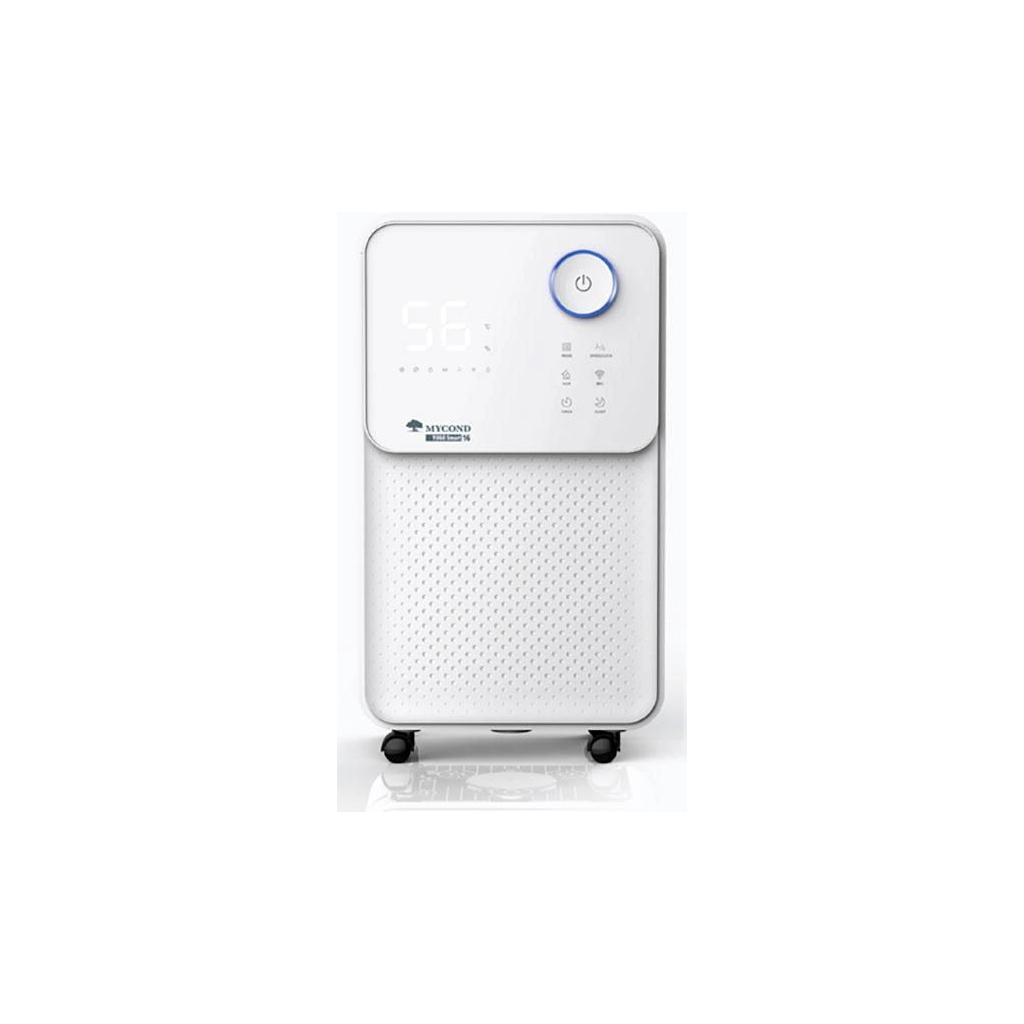 Осушувач повітря MYCOND Yugo Smart 16 (YUGO_SMART_16)