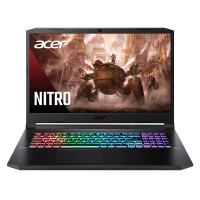 Ноутбук Acer Nitro 5 AN517-41-R9ZQ (NH.QBHEU.00G)