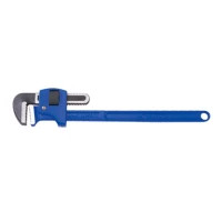 KING TONY pipe wrench 60 mm, 405 mm (6531-18)