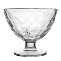Креманка Uniglass Quartz 375 мл (44855)