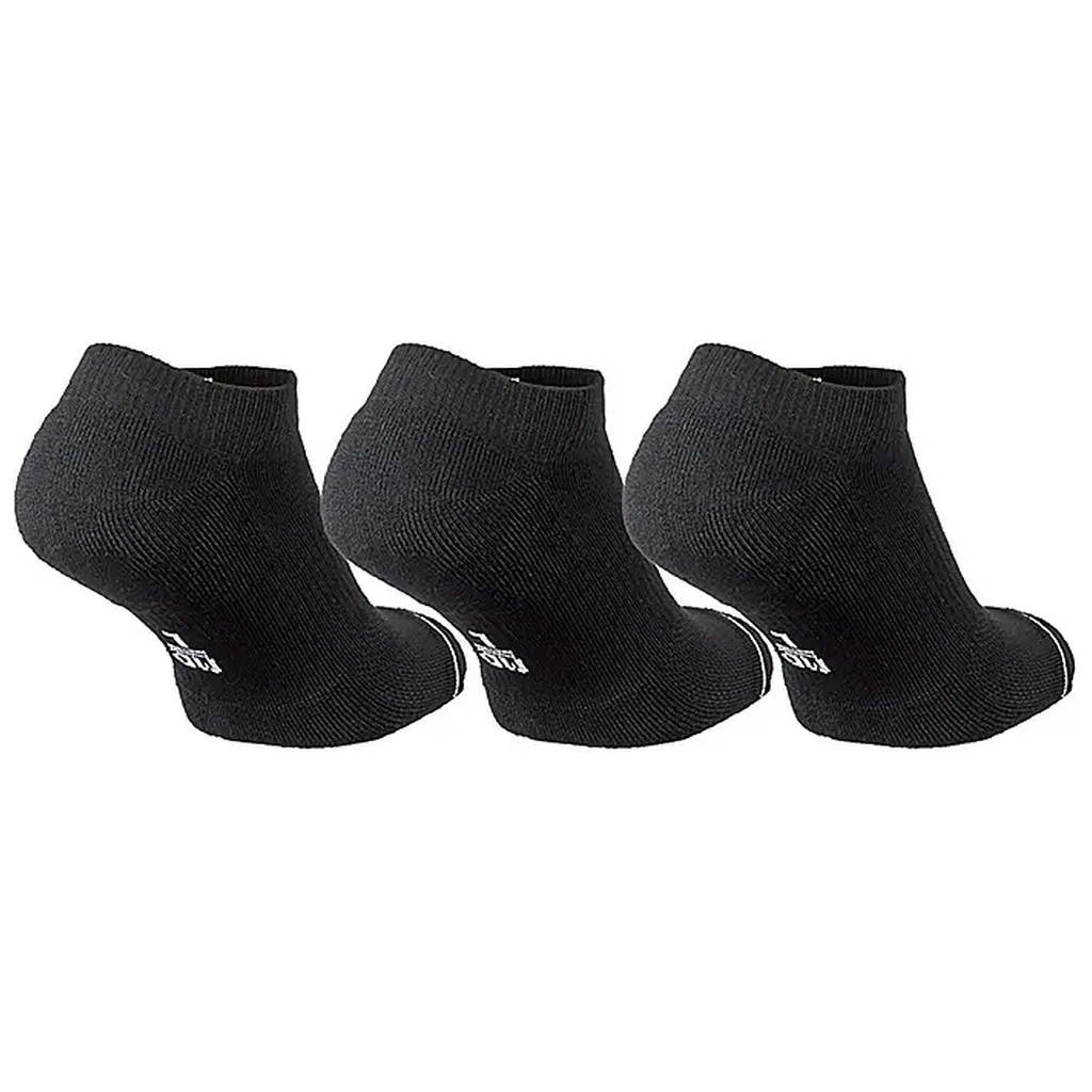 Шкарпетки Nike U ED CUSH POLY NS 3PR 144 DX9656-010 42-46 3 пари Чорний (196152694249)
