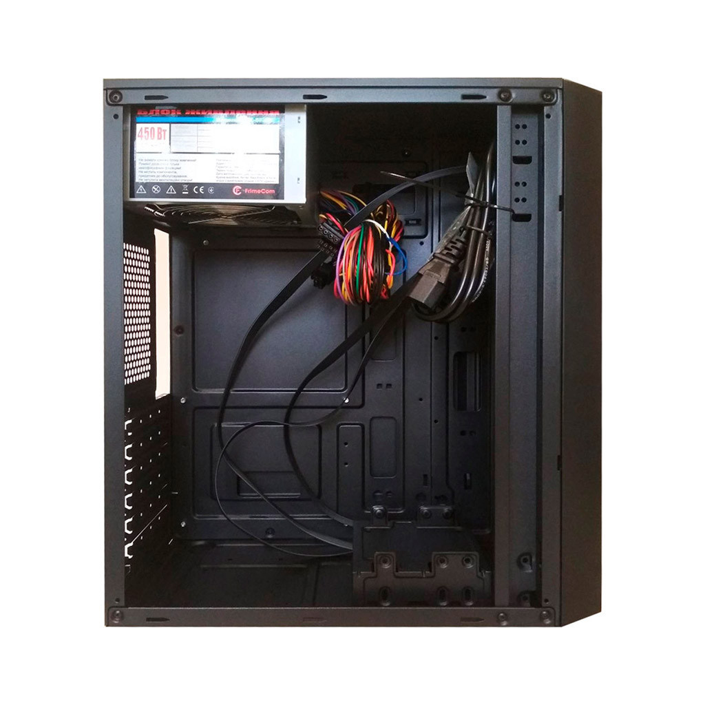 Корпус FrimeCom 881 450W Корпус FrimeCom 881 450W