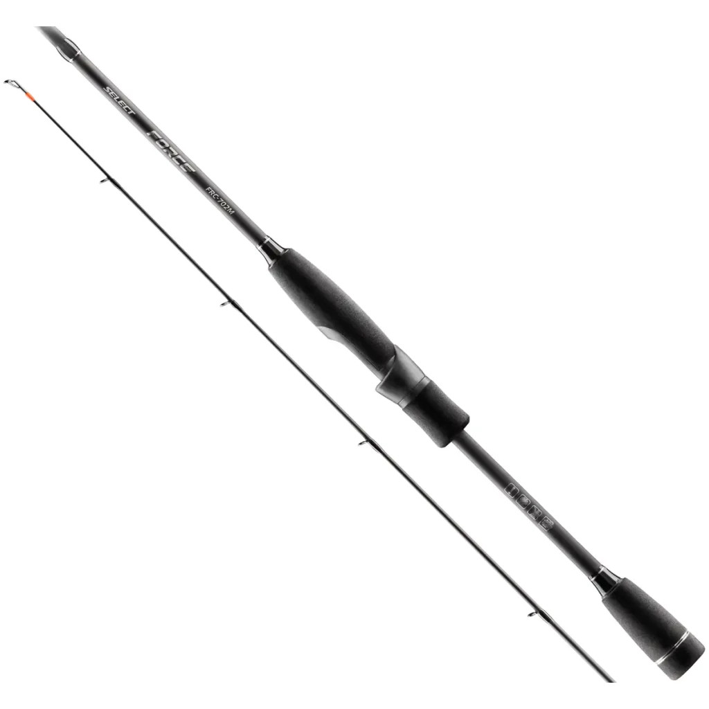 Вудилище Select Force FRC-862H 2.65m 12-42g Fast (1870.70.74)