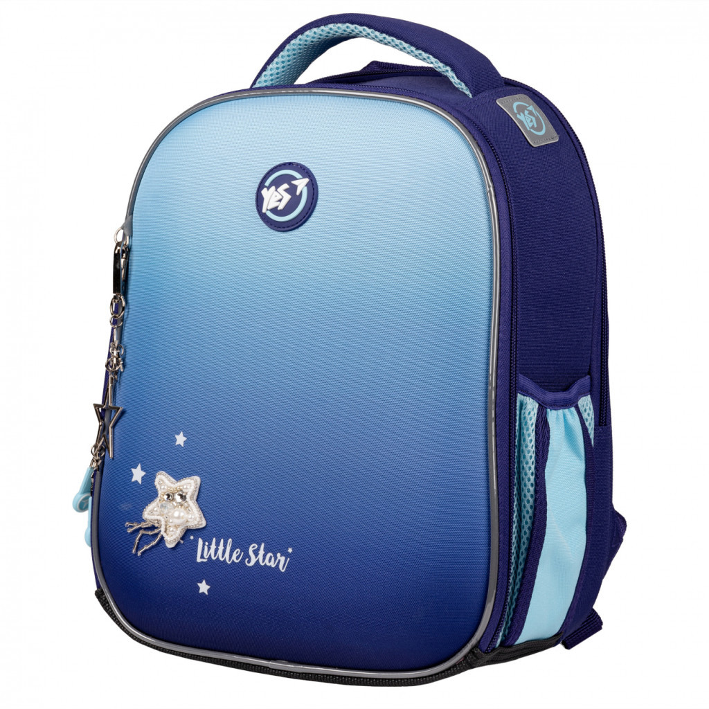 Портфель Yes Little Star H-100 (559747) Портфель Yes Little Star H-100 (559747)