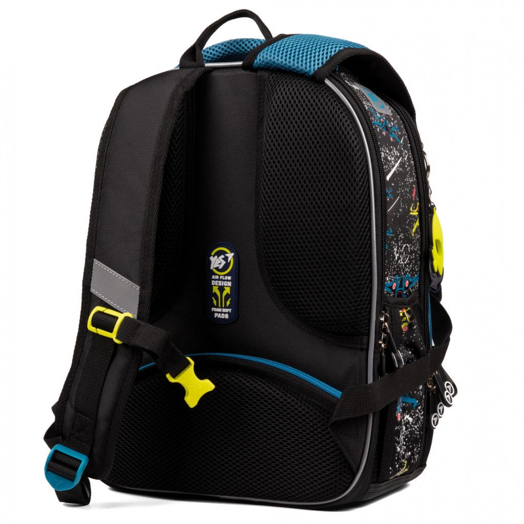 Шкільний набір Yes S-78_Collection UFO (559770)