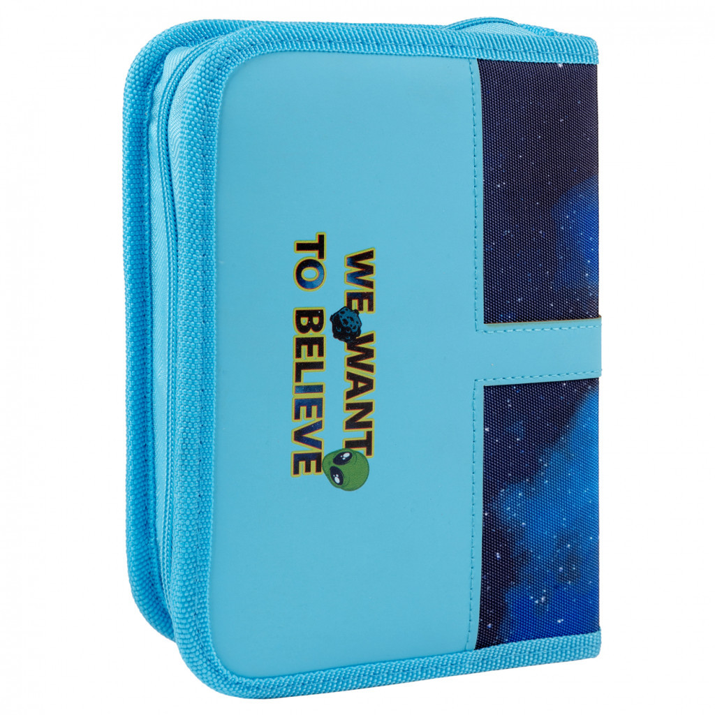 Шкільний набір Yes S-78_Collection UFO (559770)