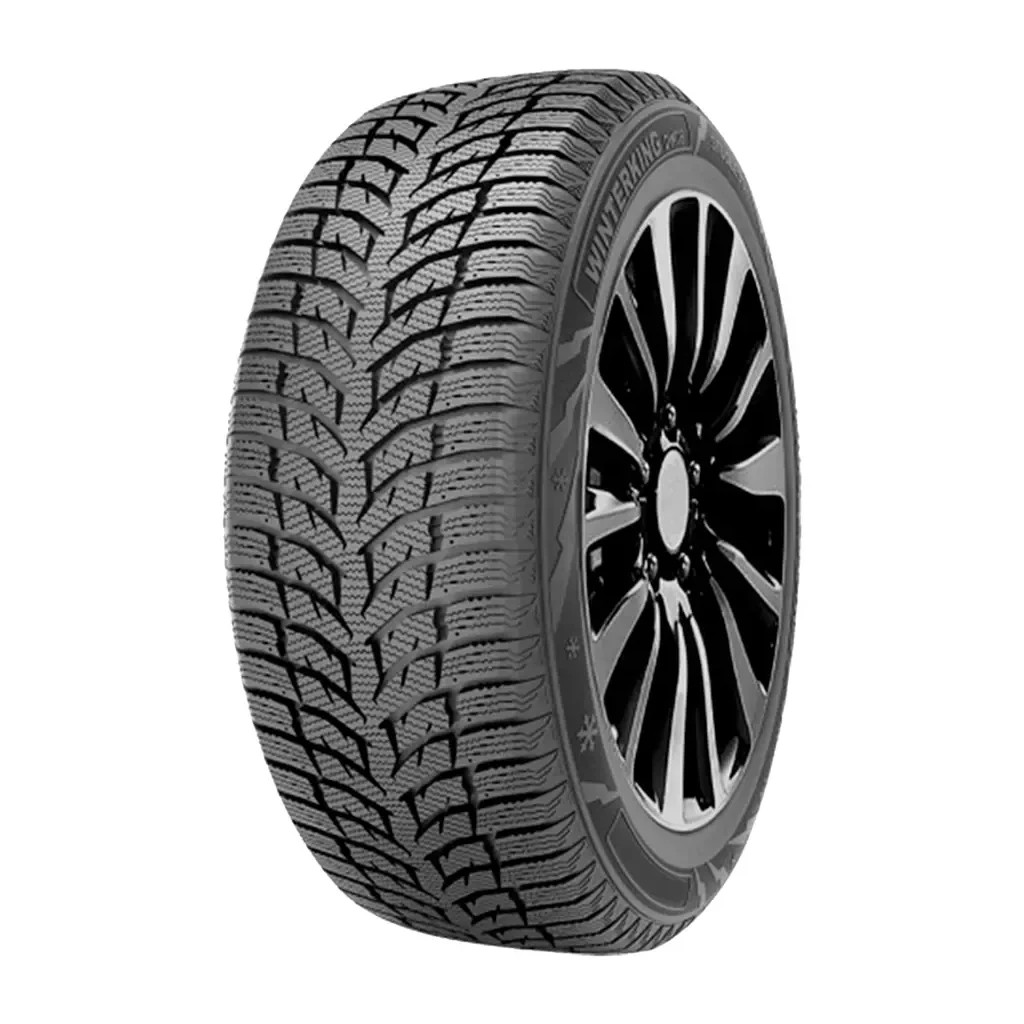Шина Doublestar Winterking DW08 205/60R16 92T