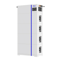 Батарея LiFePo4 Deye AI-W5.1 Module, 51.2V - 100Ah (AI-W5.1-B)