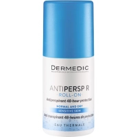 Antiperspirant Dermedic Antipersp R 48-hour protection 60 g (5900793010178)