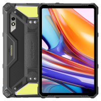 Планшет Ulefone Armor Pad 3 Pro 10.36" 8/256Gb 4G NFC Black (6937748736080)