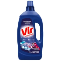 Floor cleaner Vir Mitternacht Orchidee Orchid 1 l (3800069401407)
