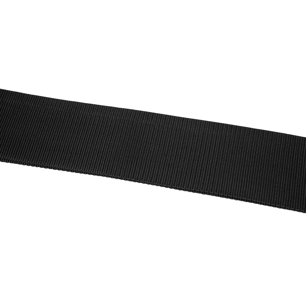 Ремінь для гітари RockBag Warwick Nylon Bass Strap - Black (RST NB WARWICK B)