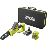 Chainsaw Ryobi ONE+ HP RY18PSX15A-120T 18V, 2Ah, 15cm (5133005899)