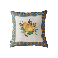 Pillowcase Provence tapestry decorative Napoli 45x45 (035404)