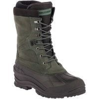 Hallyard BTS Boots Green 46 (bts-g-46)