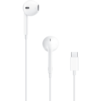 Навушники Apple EarPods USB-C White (MYQY3ZM/A)