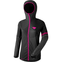 Куртка Dynafit Vert Wind Jacket Wms 72 70975 0911 46/40 L (016.002.1745)