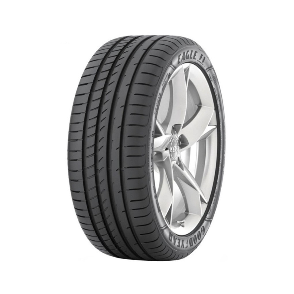 Шина Goodyear Eagle F1 Asymmetric 2 SUV 255/55R19 111W  JLR XL FP