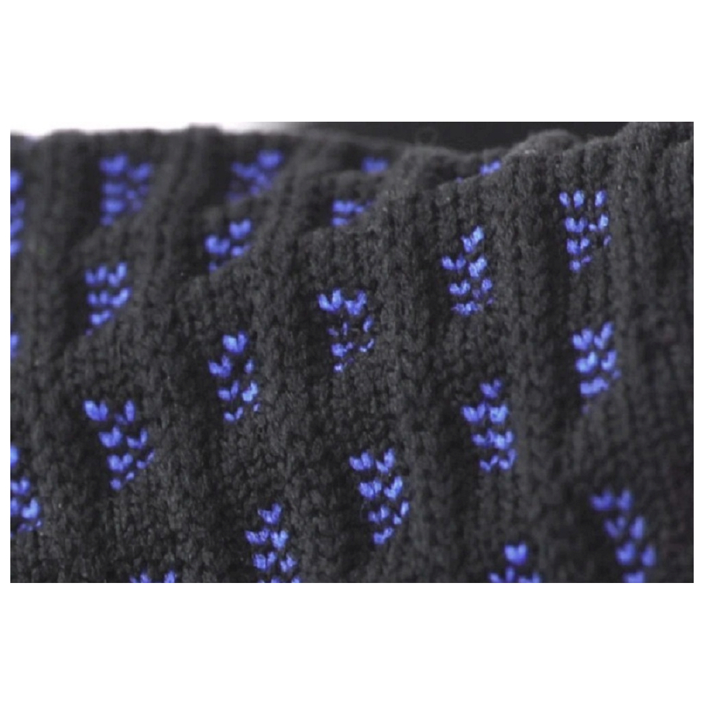 Термокофта Lasting Stem 9050 - L/XL - сірий/синій (002.001.3441)