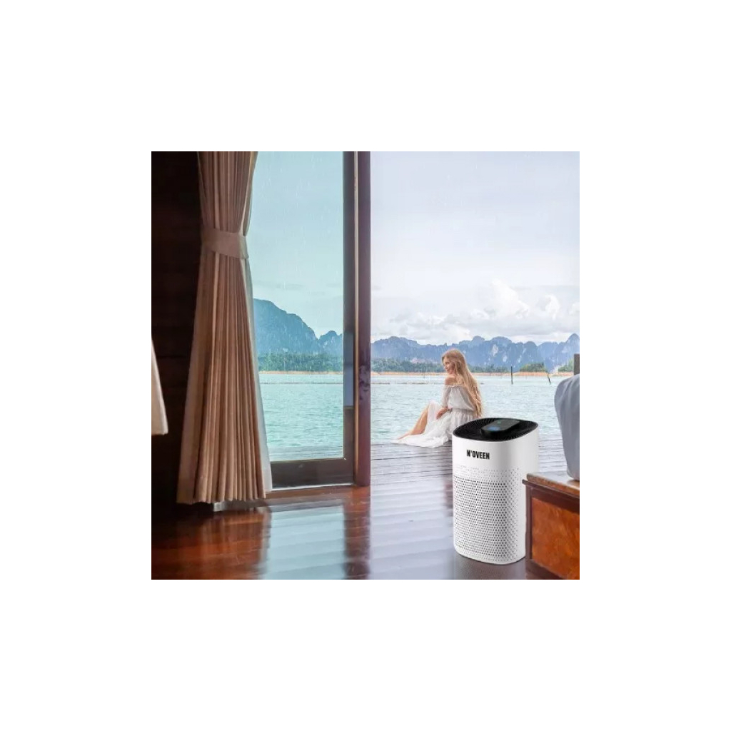 Осушувач повітря Noveen DH450