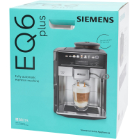 Кавомашина Siemens TE651319RW