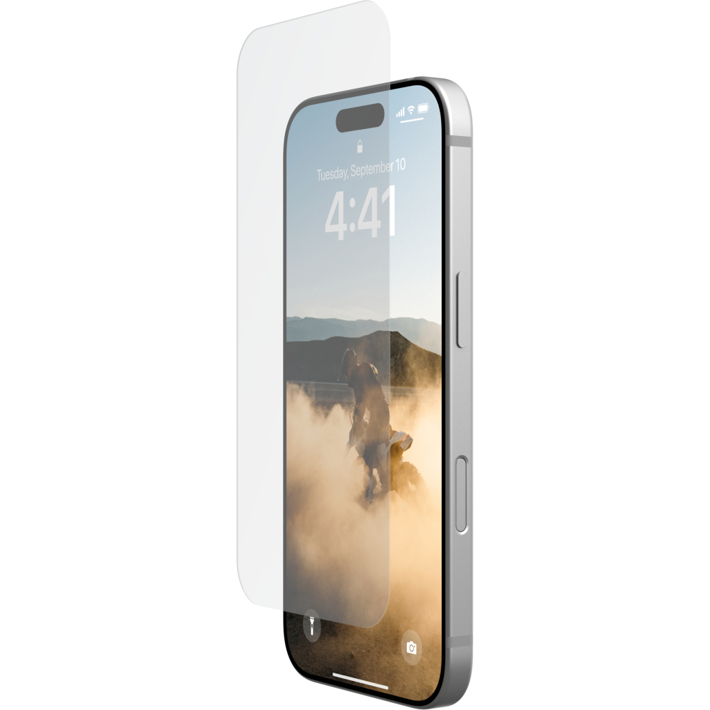 Скло захисне UAG iPhone 16 Pro Clear (14435711NA)