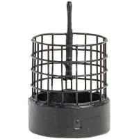 Годівниця Brain "Пуля" L 70g Black (1858.21.26)
