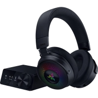 Навушники Razer Kraken V4 Pro Wireless Black (RZ04-05160100-R3M1)