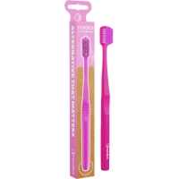 Toothbrush Nordics 6580 Premium Purple (3800500324517)
