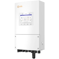 Сонячний інвертор Solis S6 6kW (S6-EH1P6K-L-PLUS)