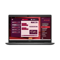Ноутбук Dell Latitude 3450 (N099L345014UA_W11P)