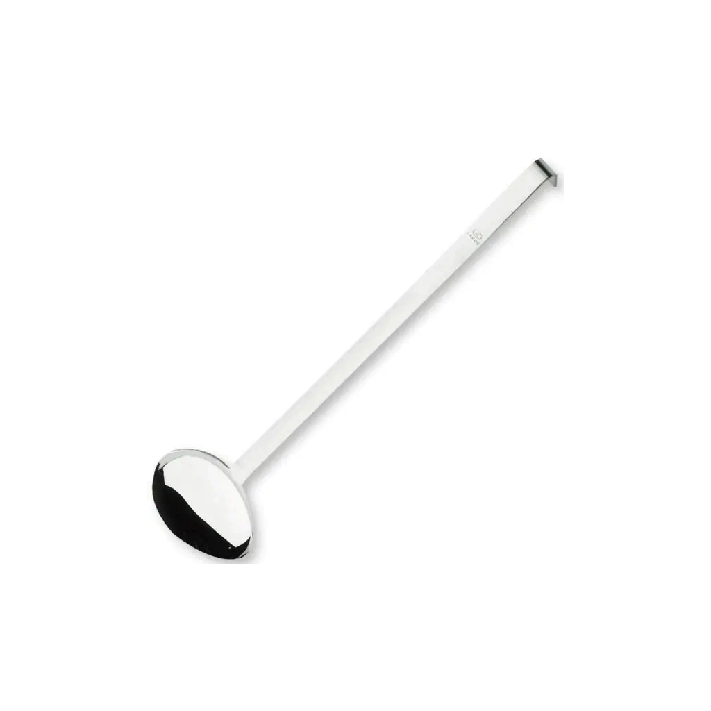 Ополоник Lacor для соусу d 7,5 cm L 34 cm (60509)