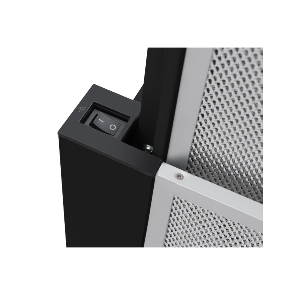 Витяжка кухонна Hansa OTP6243BH