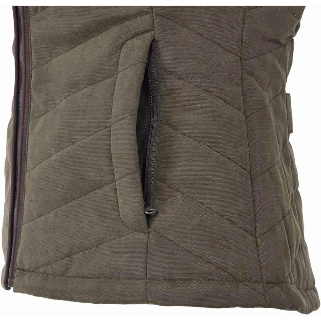 Жилет Hallyard Boville lady Green 40 (boville-she-v-001 40)