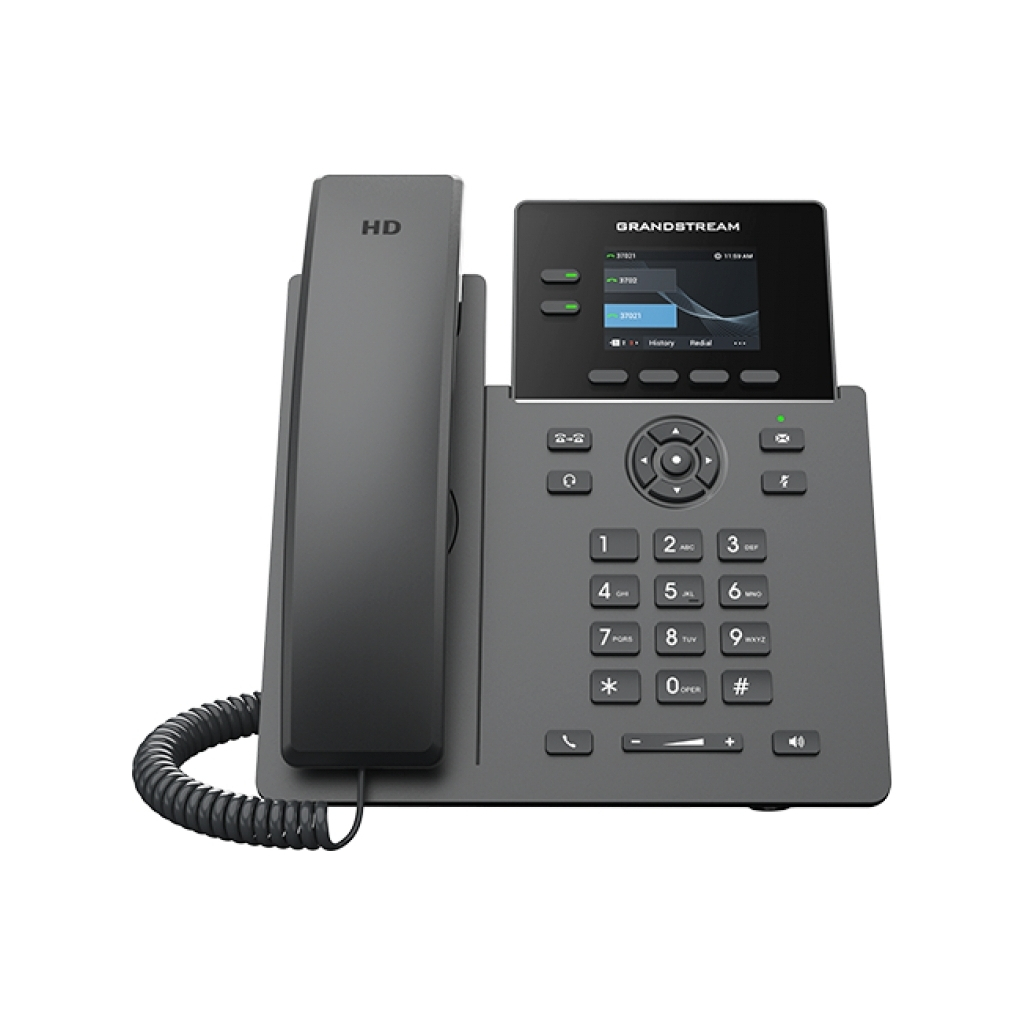 IP телефон Grandstream GRP2610