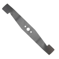 Stiga lawn mower blade, width 380 mm, weight 0.3 kg (1111-9292-01)