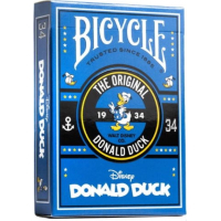 Гральні карти Bicycle Disney Donald Duck (ВР_КИБДД)