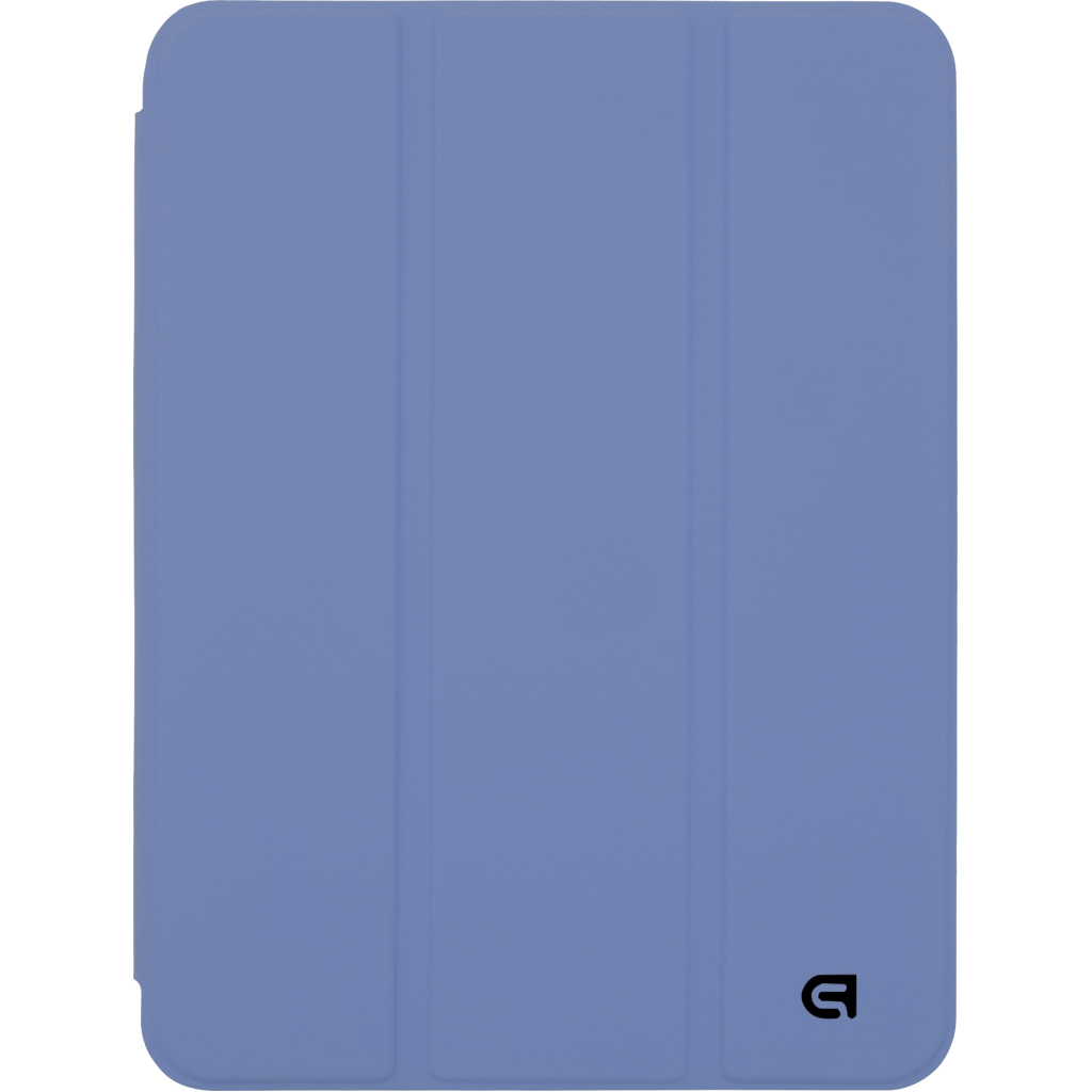 Чохол до планшета Armorstandart Smart Fold Pen iPad mini 2024 / mini 6 Lavender Grey (ARM82828)
