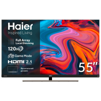 Телевізор Haier H55S900UX