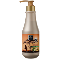 Shower gel Famirel Marula Oil Ginger and bergamot 500 ml (7290114085663)