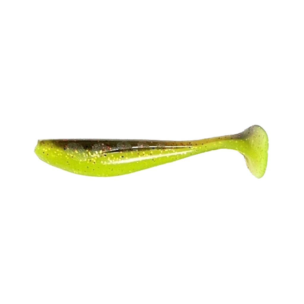 Силікон рибальський FishUP Wizzle Shad 3" 203 - Green Pumpkin/Flo Chartreuse (8шт/уп) (1864.06.56) Силікон рибальський FishUP Wizzle Shad 3" 203 - Green Pumpkin/Flo Chartreuse (8шт/уп) (1864.06.56)