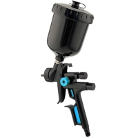 Auarita pneumatic paint sprayer LVMP 600ml, 1.4mm (GLOSS-2-1.4LM)