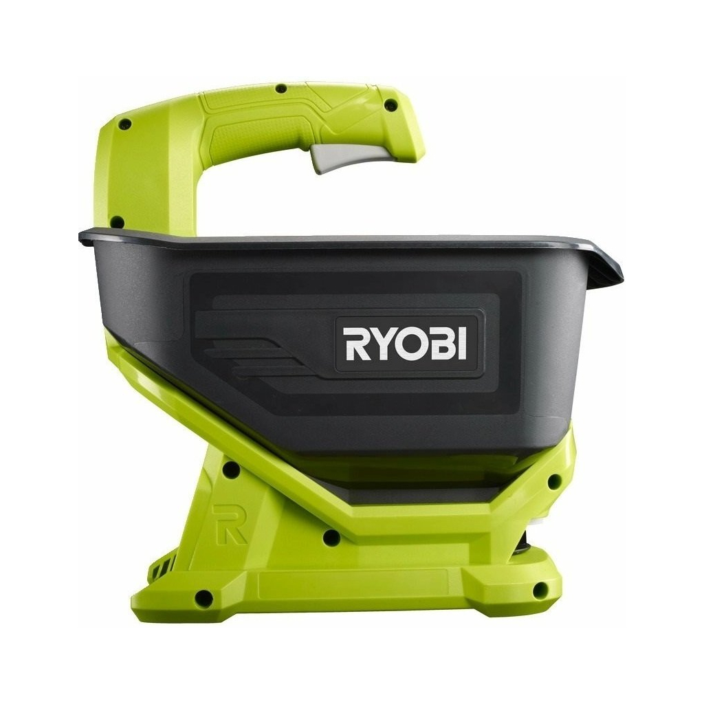 Сівалка Ryobi акумуляторна ONE+ OSS1800, 18V, 4л, розкид до 3.5м, 1.4кг (без АКБ та ЗП) (5133003729)