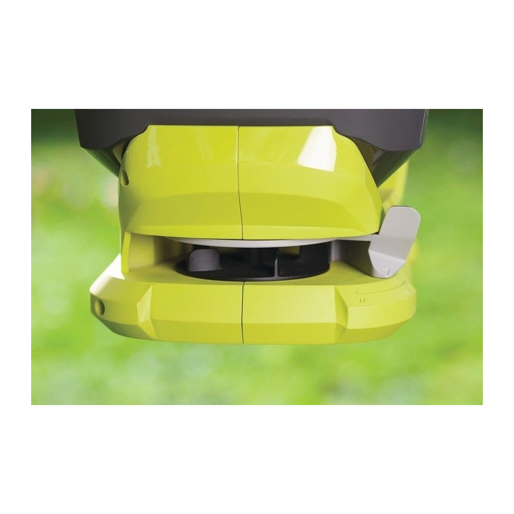 Сівалка Ryobi акумуляторна ONE+ OSS1800, 18V, 4л, розкид до 3.5м, 1.4кг (без АКБ та ЗП) (5133003729)